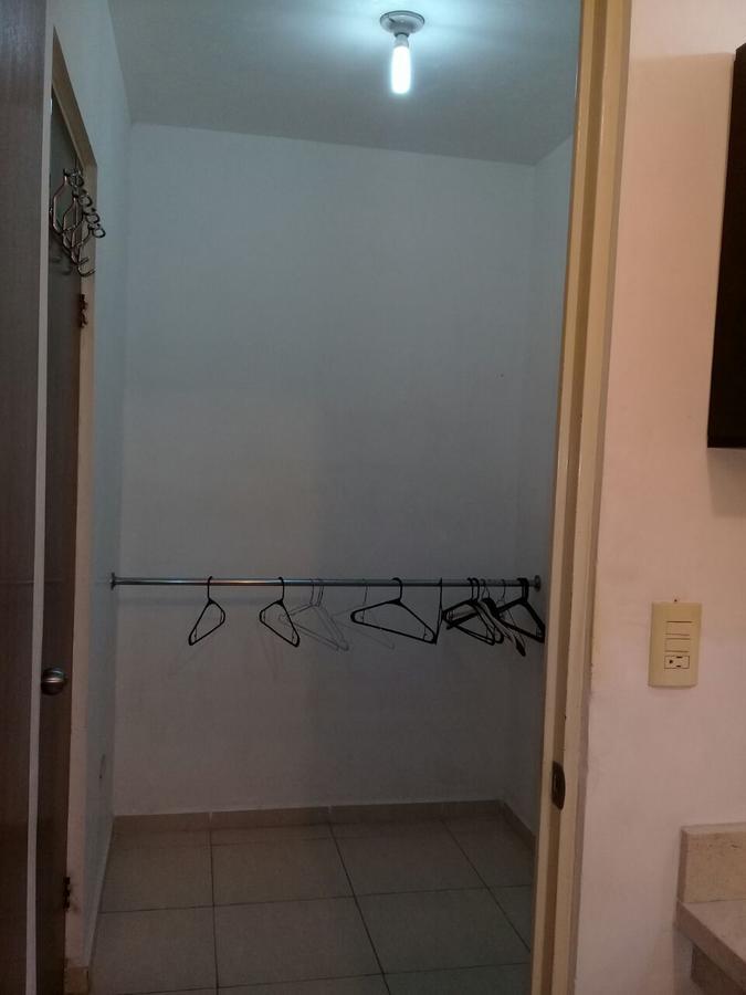 Consulado Suites Monterrey Eksteriør billede