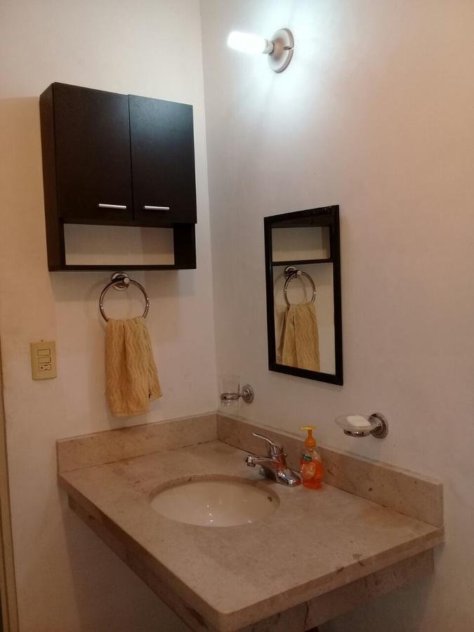 Consulado Suites Monterrey Eksteriør billede